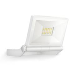 Steinel LED STRAHLER XLED ONE WS 065218 venkovní LED reflektor Energetická třída (EEK2021): E (A - G) 17.8 W Barvy světla (LED svítidlo): teplá bílá
