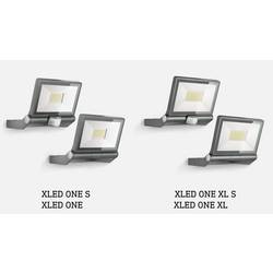 Steinel XLED ONE WS 065218 venkovní LED reflektor Energetická třída (EEK2021): E (A - G) 17.8 W Barvy světla (LED svítidlo): bílá