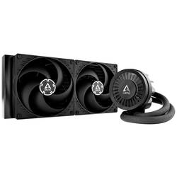 Arctic Liquid Freezer III 280 vodní chladič PC