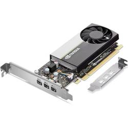 Lenovo grafická karta Nvidia T400 4 GB GDDR6-RAM PCIe x16 DisplayPort