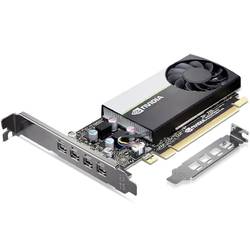 Lenovo grafická karta Nvidia T1000 8 GB GDDR6-RAM PCIe x16 mini DisplayPort