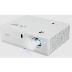 Acer projektor PL6610T DLP Světelnost (ANSI Lumen): 5500 ANSI-Lumen 1920 x 1200 WUXGA 2000000 : 1 bílá