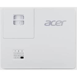 Acer projektor PL6610T DLP Světelnost (ANSI Lumen): 5500 ANSI-Lumen 1920 x 1200 WUXGA 2000000 : 1 bílá