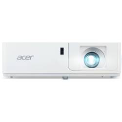 Acer projektor PL6610T DLP Světelnost (ANSI Lumen): 5500 ANSI-Lumen 1920 x 1200 WUXGA 2000000 : 1 bílá