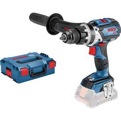 Bosch Professional GSB 18V-110 C aku příklepový šroubovák, bez akumulátoru, bez nabíječky, kufřík, 06019G030A