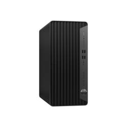 Fractal Design FD-C-MOD1N-02 mini tower PC skříň černá prachový filtr
