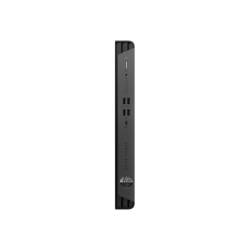 Fractal Design FD-C-MOD1N-02 mini tower PC skříň černá prachový filtr