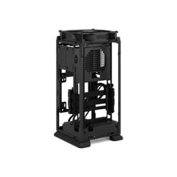 Fractal Design FD-C-MOD1N-02 mini tower PC skříň černá prachový filtr