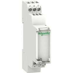 monitorovací relé 208, 208 - 480, 480 V/DC, V/AC 1 přepínací kontakt Schneider Electric RM17TG00 1 ks