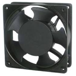 SINWAN S109AP-22-1TB (MS) axiální ventilátor, 230 V/AC, (d x š x v) 120 x 120 x 39 mm, S109AP-22-1TB (MS)