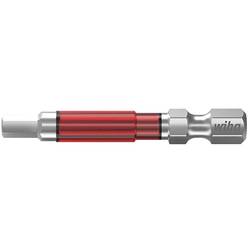 Wiha 42125 bit inbus Pohon (šroubovák): 1/4 (6,3 mm) Typ zakončení: šestiúhelník 4