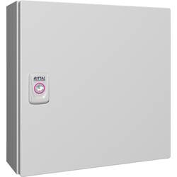 Rittal KX 1555.000, 1555000 instalační rozvodnice, IP66, 300 mm x 300 mm x 120 mm, 1 ks