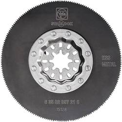 Fein 63502097230, Hel list kotoučové pily , 85 mm, 5 ks