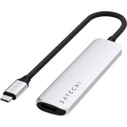 Satechi USB-C® dokovací stanice ST-P4SS