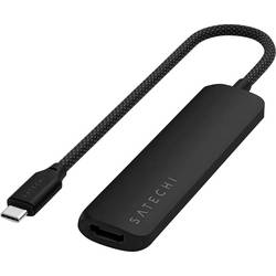 Satechi USB-C® dokovací stanice ST-P4SK