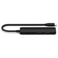 Satechi USB-C® dokovací stanice ST-P4SK