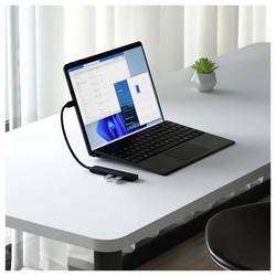 Satechi USB-C® dokovací stanice ST-P4SK