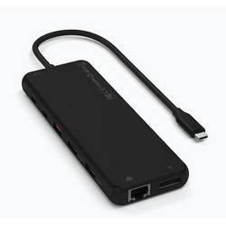Satechi USB-C® dokovací stanice ST-P3D13K