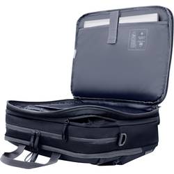 HP brašna na notebooky Travel Plus 15L 14 S max.velikostí: 35,8 cm (14,1) Grafitově modrá