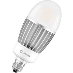 LEDVANCE 4099854040740 LED Energetická třída (EEK2021) D (A - G) E27 studená bílá 1 ks