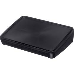 Bopla BOP 7.0 PQ-9005 pultové pouzdro (d x š x v) 215 x 150 x 53 mm ABS černá (RAL 9005) 1 ks