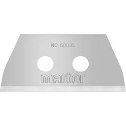 MARTOR 60095.70 Náhradní čepel Martor TRAPEZKLIN 10 ks