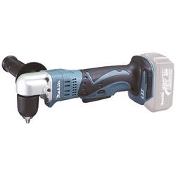 Makita aku úhlová vrtačka 18 V, DDA351Z