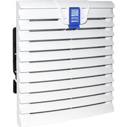 Rittal SK 3239.124 Ventilátor s filtrem (š x v) 204 mm x 204 mm, šedobílá (RAL 7035), 1 ks