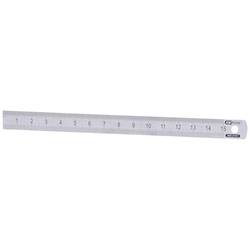 KS Tools 300.0101 3000101 pravítko pružinová ocel