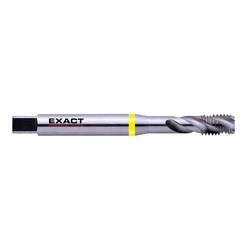 Exact 43559 automatizovaný závitník metrický M2 0.4 mm pravotočivý DIN 371 HSS-E 35° RSP 1 ks