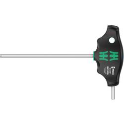 Wera 454 Imperial HF inbusový šroubovák Délka klíče (palce): 3/16 palec Délka dříku: 150 mm