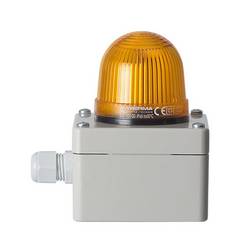 Werma Signaltechnik 975.815.03 Vhodné pro řadu (signální technika) vestavné signalizační světlo 814