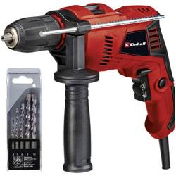 Einhell TE-ID 500 E příklepová vrtačka, 1cestný, 550 W, 4259610