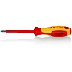 Knipex 98 26 30 VDE hvězdicový šroubovák Velikost šroubováku T 30 Délka dříku: 100 mm DIN EN 60900 1 ks