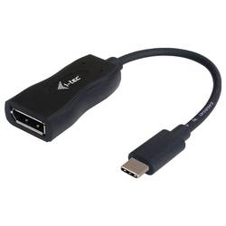i-tec USB adaptér [1x USB-C® - 1x DisplayPort] I-TEC USB C DP 4K 60Hz Adapter 0.15 m