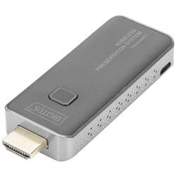 Digitus DS-55320 HDMI bezdrátový vysílač 50 m 5 GHz 1920 x 1080 Pixel