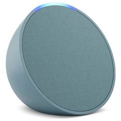 amazon echo Pop reproduktor s umělou inteligencí modrozelená
