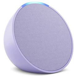 amazon echo Pop reproduktor s umělou inteligencí levandulová