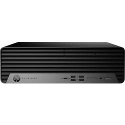 HP mini PC (HTPC) (repasovaný) Elite 805 G9 AMD Ryzen 7 8700G 16 GB RAM 512 GB SSD AMD Radeon Není k dispozici Win 11 Pro 99M12ET