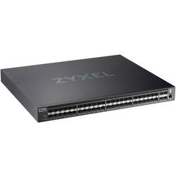 ZyXEL XGS4600-52F síťový switch 52 portů