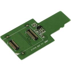 Radxa RockPi_eMMC_to_uSD_board modul 1 ks Vhodné pro (vývojové sady): Rock Pi, Banana Pi, Raspberry Pi®
