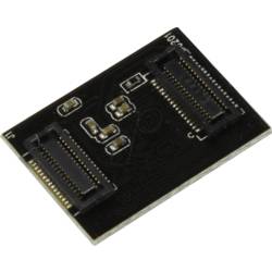 Radxa RockPi_EMMC_128 operační systém 128 GB Vhodné pro (vývojové sady): Rock Pi