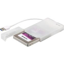 i-tec MYSAFEU314 pouzdro pevného disku SATA USB