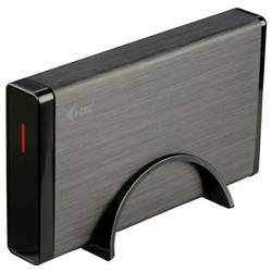 i-tec MYSAFE35U401 pouzdro pevného disku SATA USB