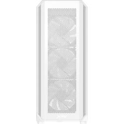 XPG VALOR AIR PLUS midi tower PC skříň bílá