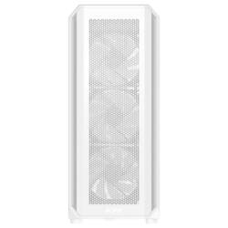 XPG VALOR AIR PLUS midi tower PC skříň bílá