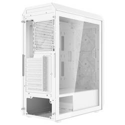XPG VALOR AIR PLUS midi tower PC skříň bílá