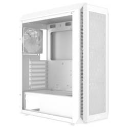 XPG VALOR AIR PLUS midi tower PC skříň bílá