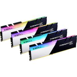 G.Skill Trident Z Neo Sada RAM pro PC DDR4 32 GB 4 x 8 GB Bez ECC 3600 MHz 288pin DIMM CL18-22-22-42 F4-3600C18Q-32GTZN