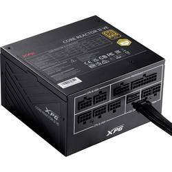 XPG Netzteil XPG CORE REACTOR II VE 750 (750 PC síťový zdroj 650 W ATX